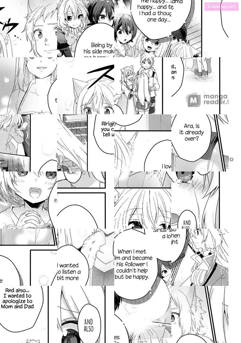 World Teacher – Other World Style Education & Agent Zinmanga X Chapter 46 Page 7