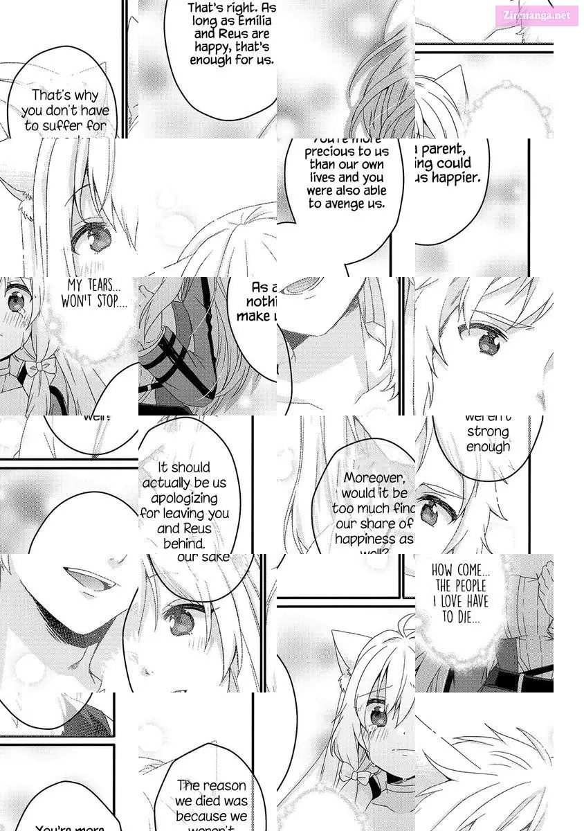 World Teacher – Other World Style Education & Agent Zinmanga X Chapter 46 Page 9