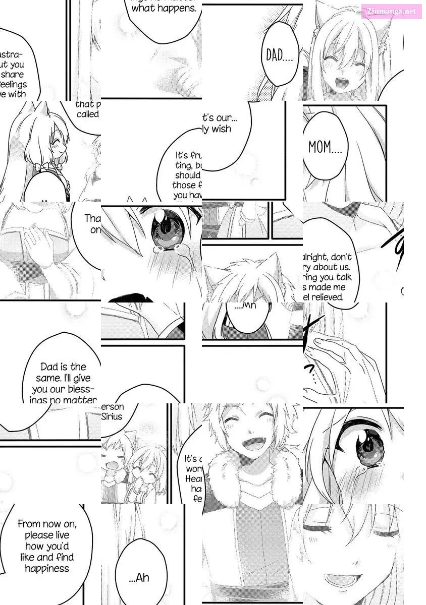 World Teacher – Other World Style Education & Agent Zinmanga X Chapter 46 Page 11