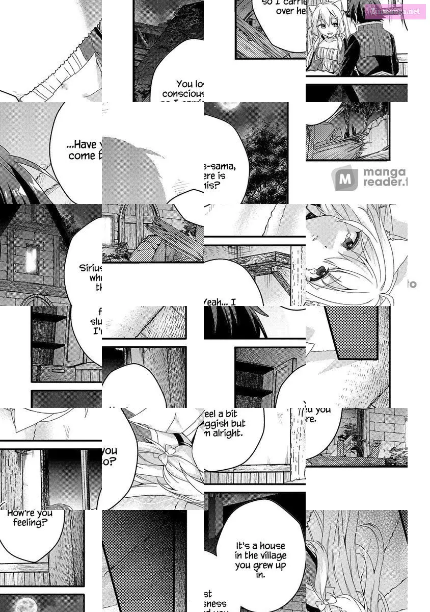 World Teacher – Other World Style Education & Agent Zinmanga X Chapter 46 Page 13
