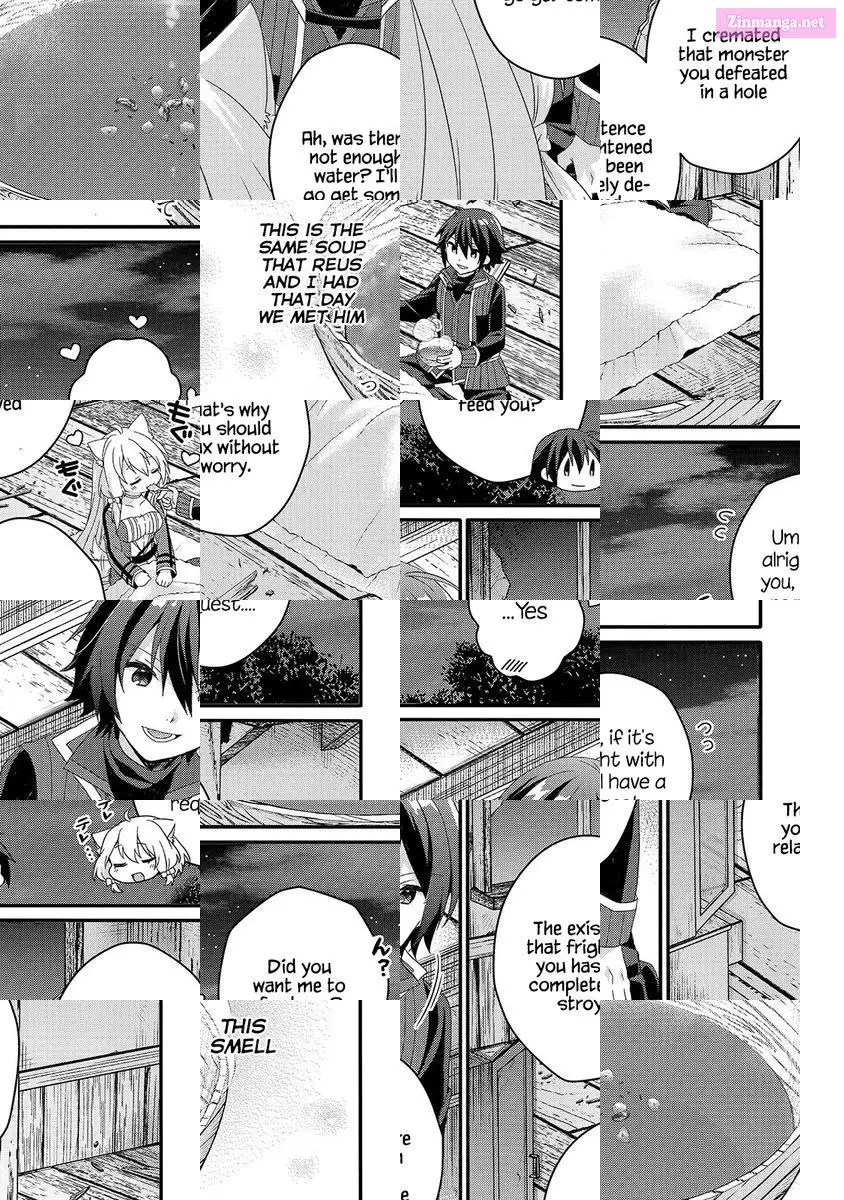 World Teacher – Other World Style Education & Agent Zinmanga X Chapter 46 Page 15