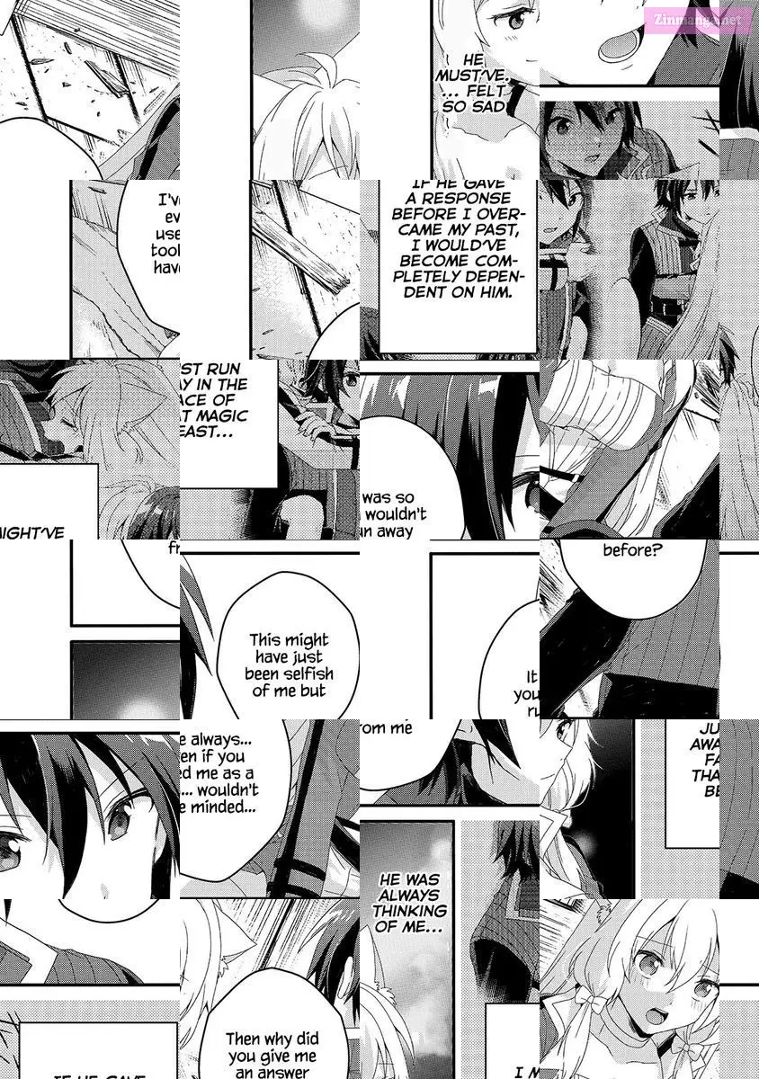World Teacher – Other World Style Education & Agent Zinmanga X Chapter 46 Page 20