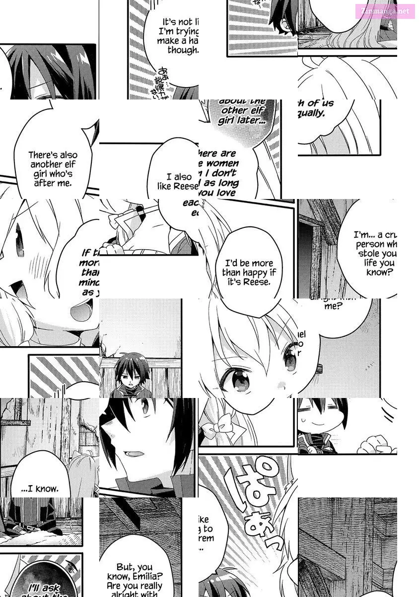 World Teacher – Other World Style Education & Agent Zinmanga X Chapter 46 Page 21