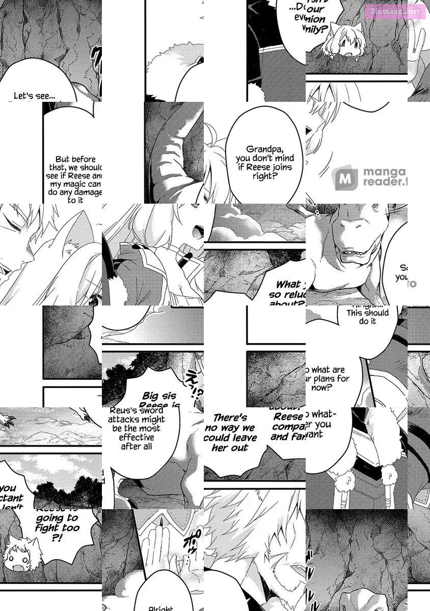 World Teacher – Other World Style Education & Agent Zinmanga X Chapter 45 Page 4