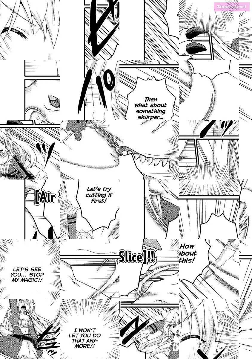 World Teacher – Other World Style Education & Agent Zinmanga X Chapter 45 Page 6