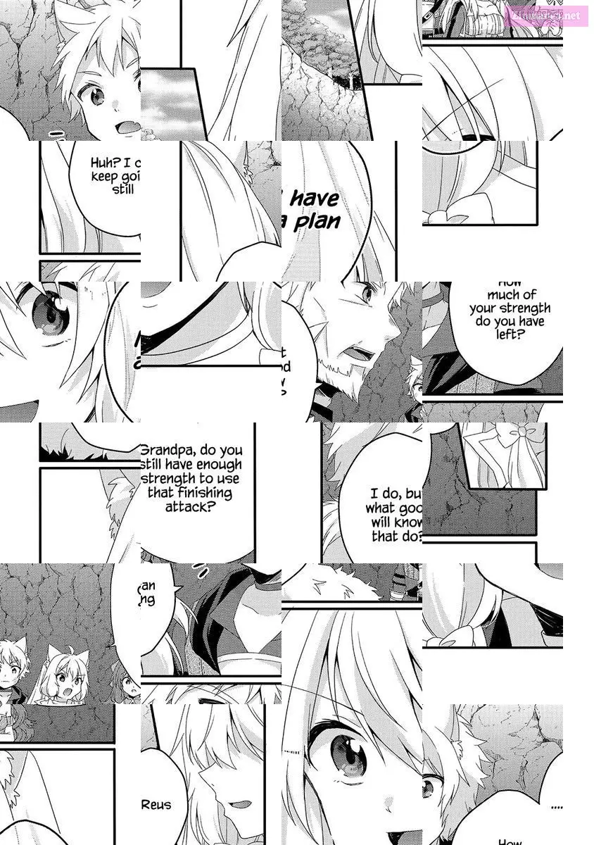 World Teacher – Other World Style Education & Agent Zinmanga X Chapter 45 Page 11
