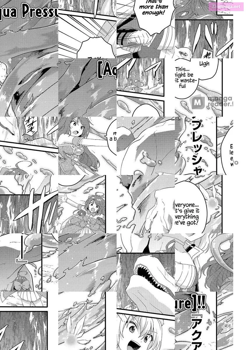 World Teacher – Other World Style Education & Agent Zinmanga X Chapter 45 Page 13