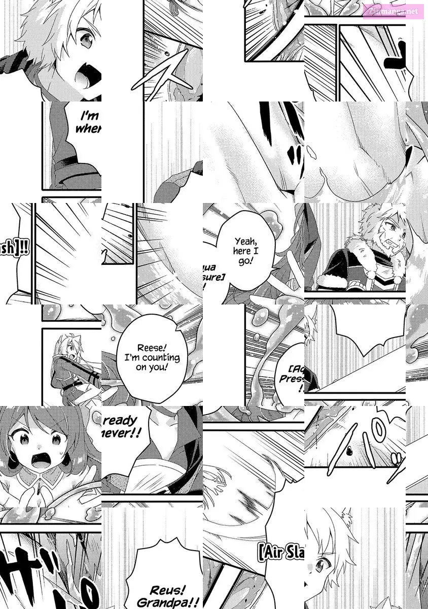 World Teacher – Other World Style Education & Agent Zinmanga X Chapter 45 Page 14