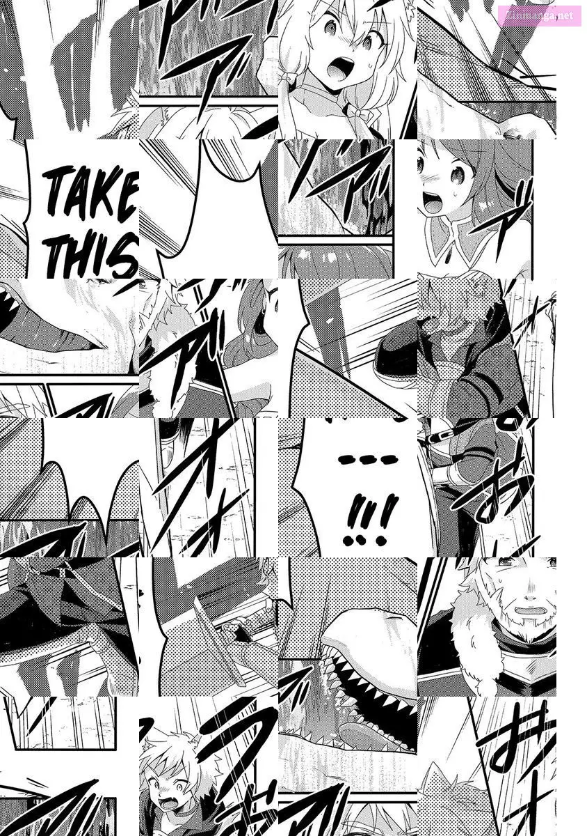World Teacher – Other World Style Education & Agent Zinmanga X Chapter 45 Page 15