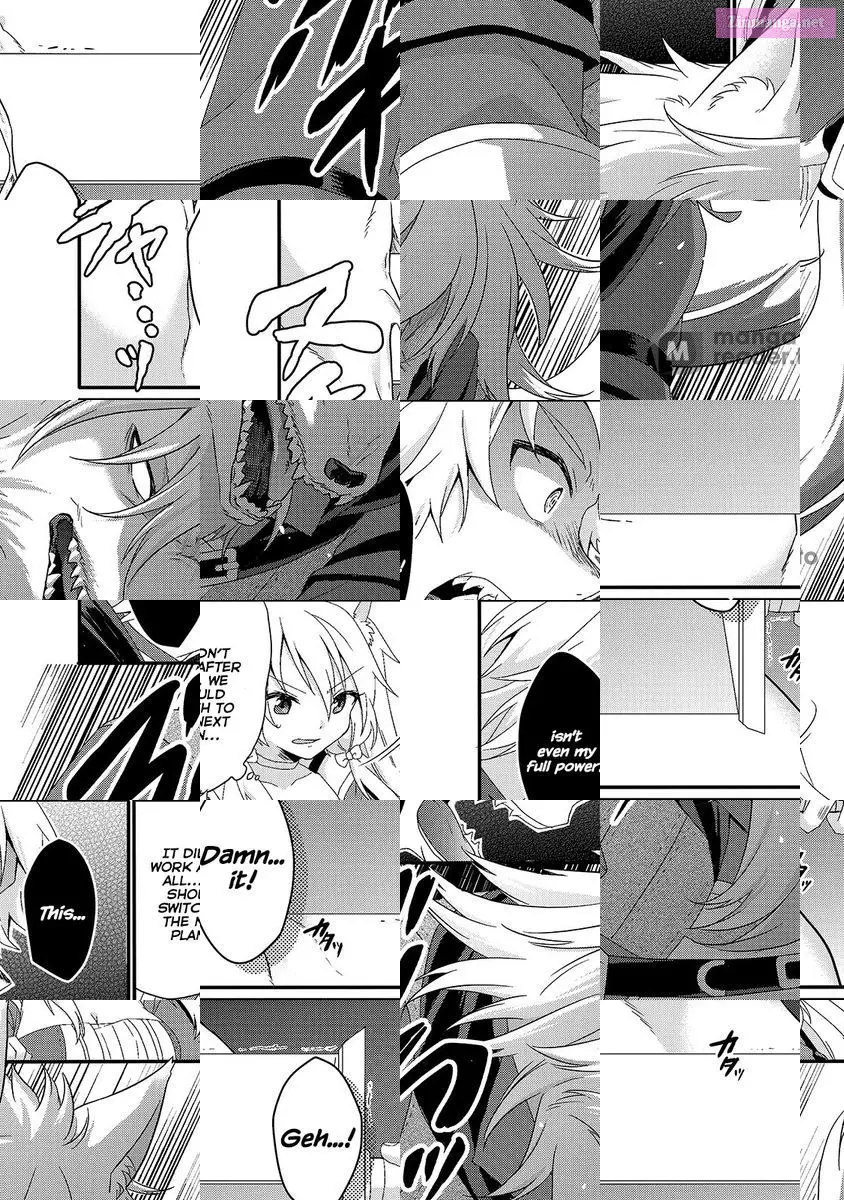 World Teacher – Other World Style Education & Agent Zinmanga X Chapter 45 Page 16