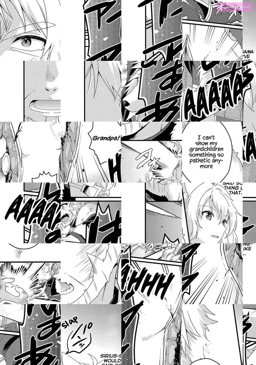 World Teacher – Other World Style Education & Agent Zinmanga X Chapter 45 Page 18