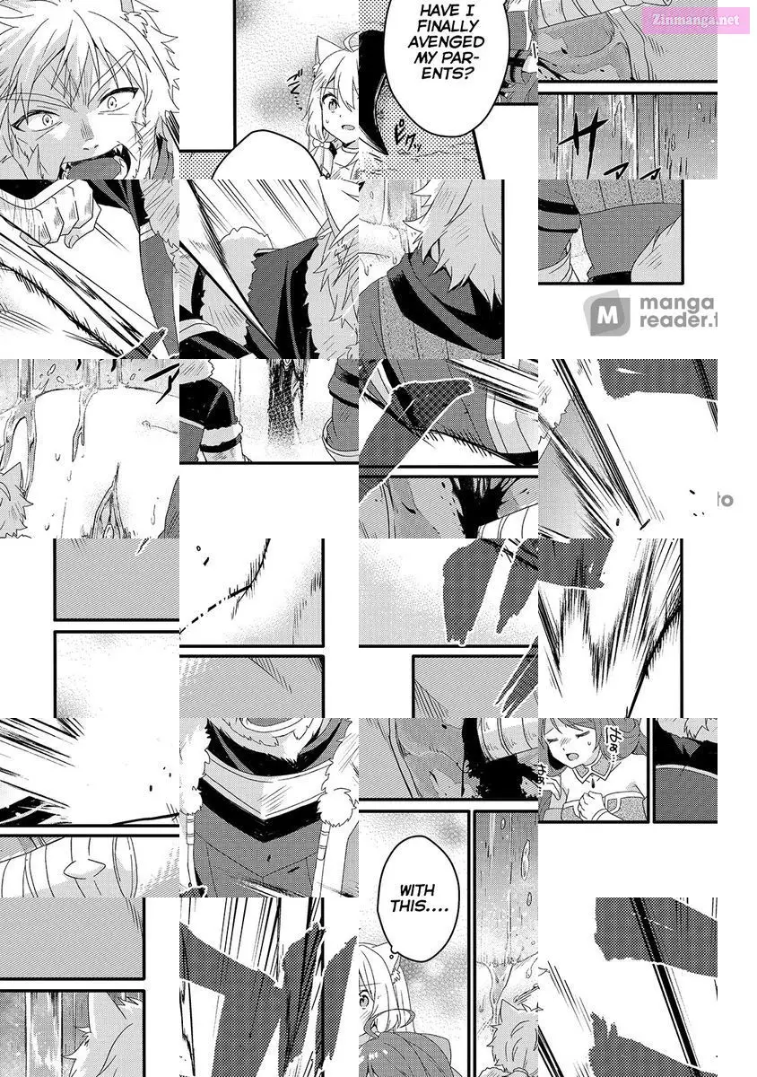 World Teacher – Other World Style Education & Agent Zinmanga X Chapter 45 Page 19