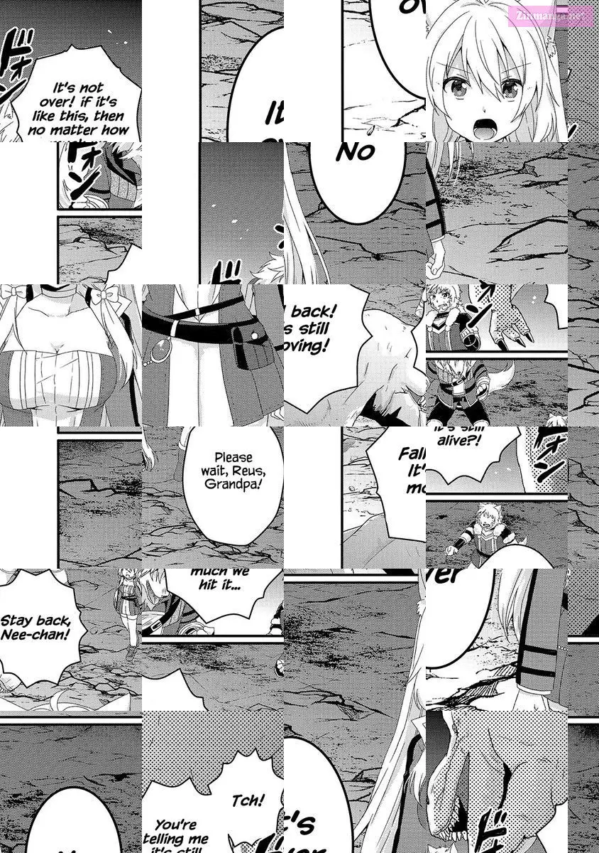 World Teacher – Other World Style Education & Agent Zinmanga X Chapter 45 Page 20