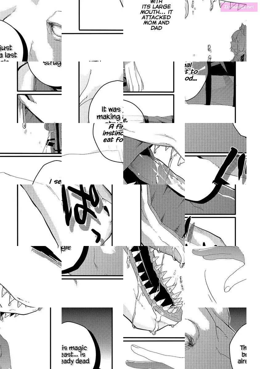 World Teacher – Other World Style Education & Agent Zinmanga X Chapter 45 Page 21