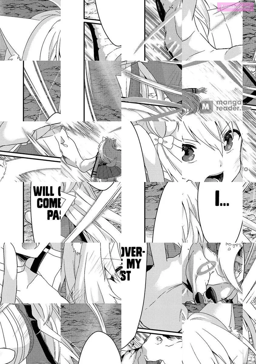 World Teacher – Other World Style Education & Agent Zinmanga X Chapter 45 Page 22