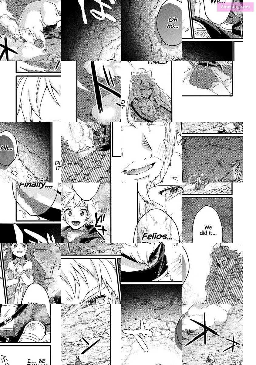 World Teacher – Other World Style Education & Agent Zinmanga X Chapter 45 Page 23