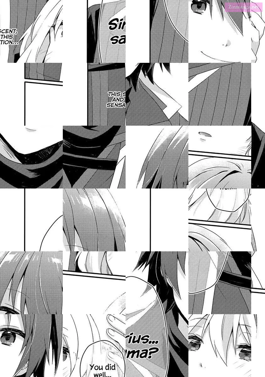 World Teacher – Other World Style Education & Agent Zinmanga X Chapter 45 Page 24