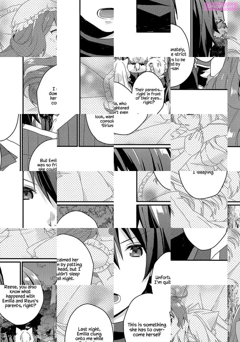 World Teacher – Other World Style Education & Agent Zinmanga X Chapter 43 Page 2