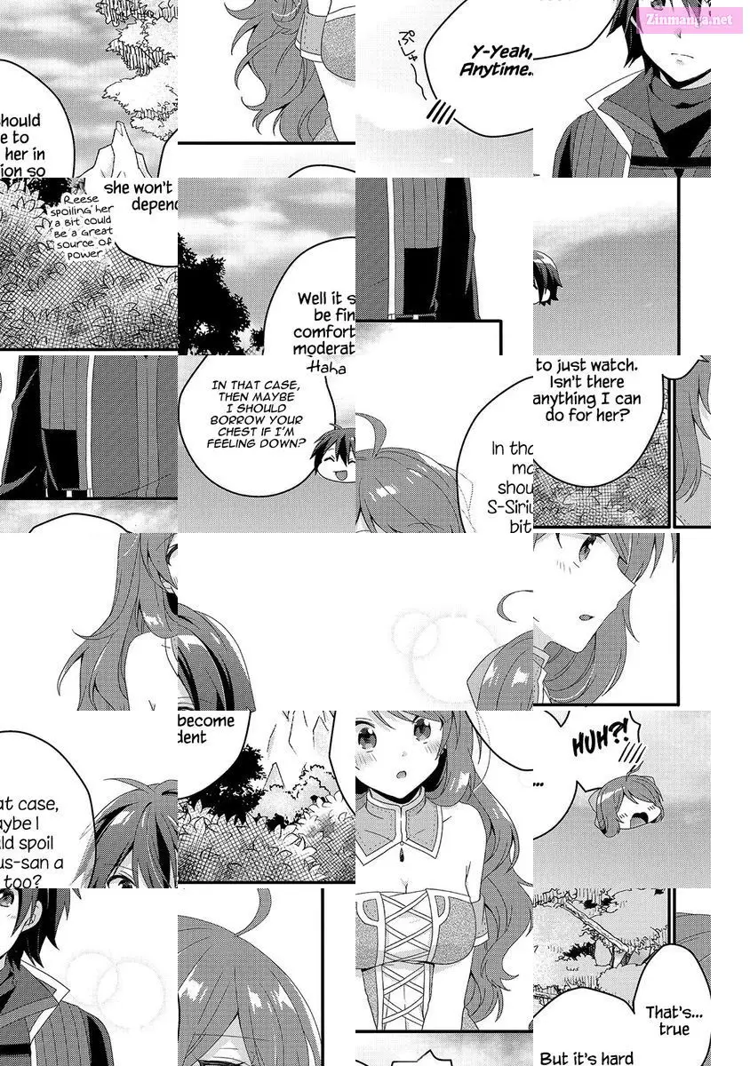 World Teacher – Other World Style Education & Agent Zinmanga X Chapter 43 Page 3