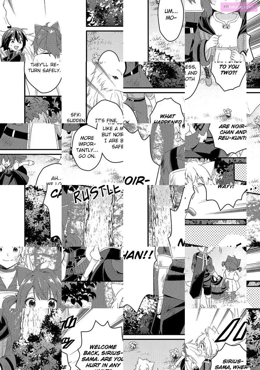 World Teacher – Other World Style Education & Agent Zinmanga X Chapter 37 Page 2