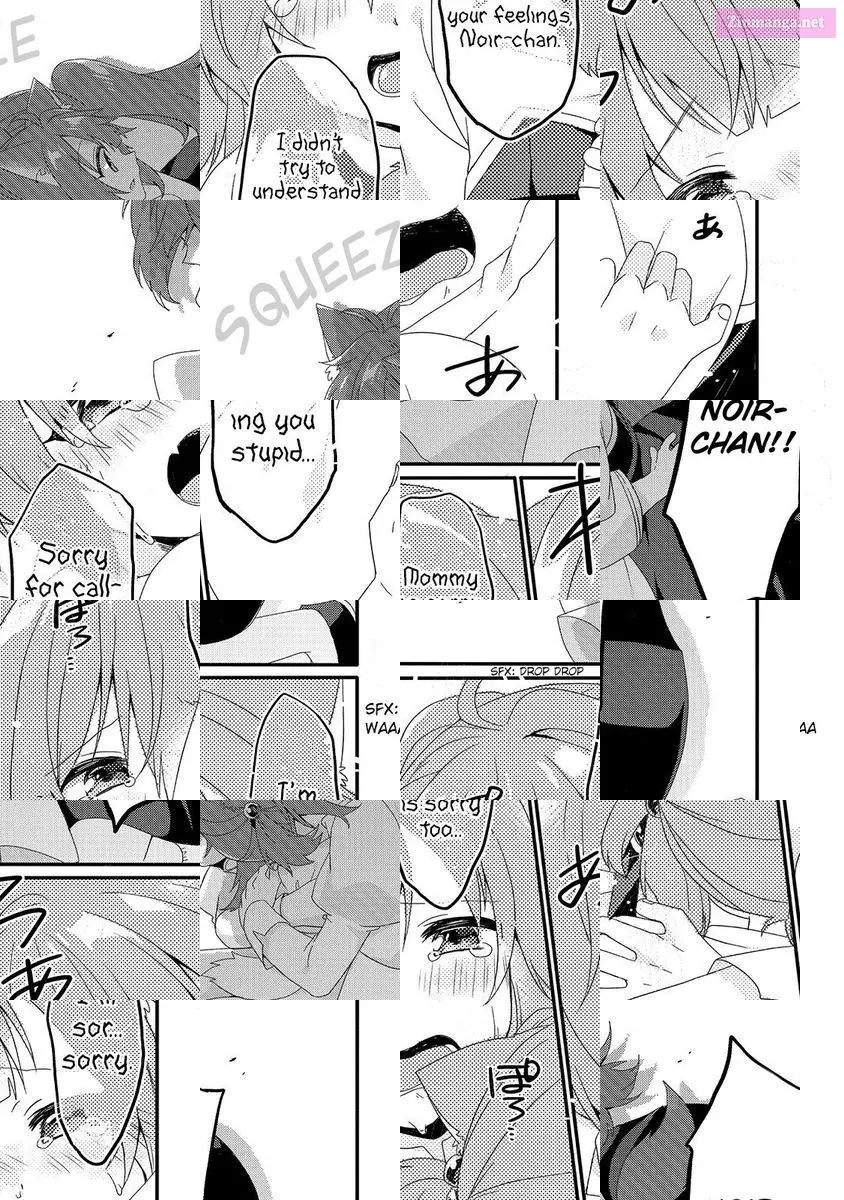 World Teacher – Other World Style Education & Agent Zinmanga X Chapter 37 Page 3