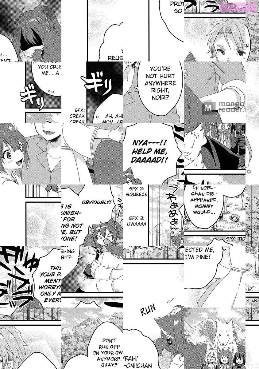 World Teacher – Other World Style Education & Agent Zinmanga X Chapter 37 Page 4