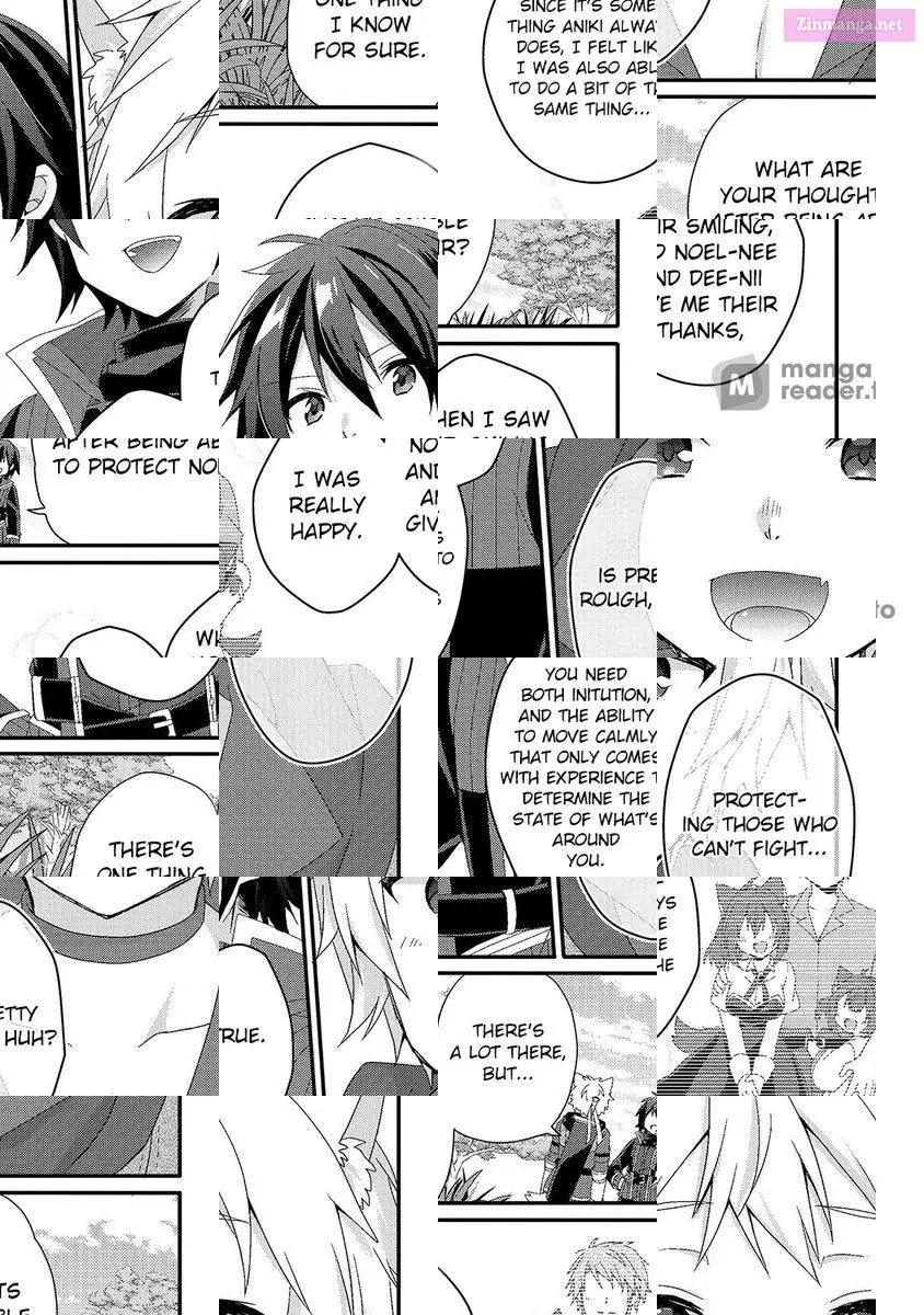 World Teacher – Other World Style Education & Agent Zinmanga X Chapter 37 Page 7