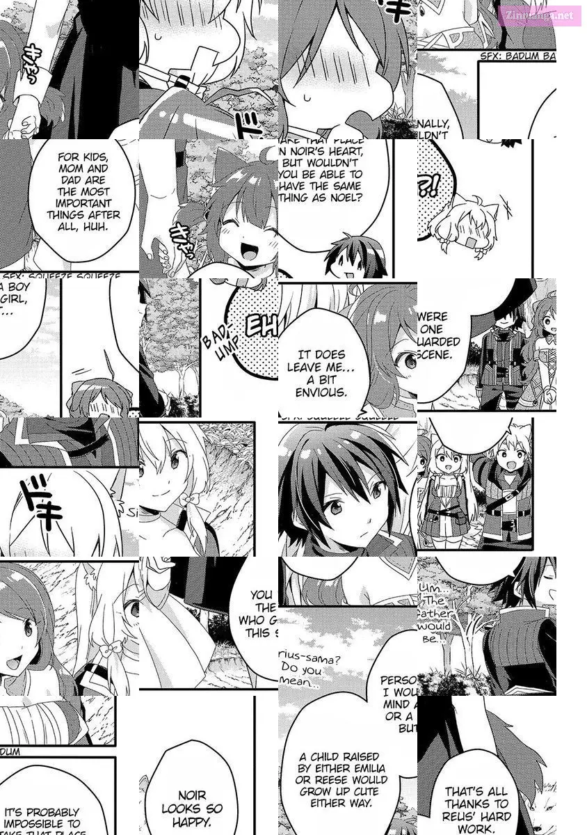 World Teacher – Other World Style Education & Agent Zinmanga X Chapter 37 Page 9
