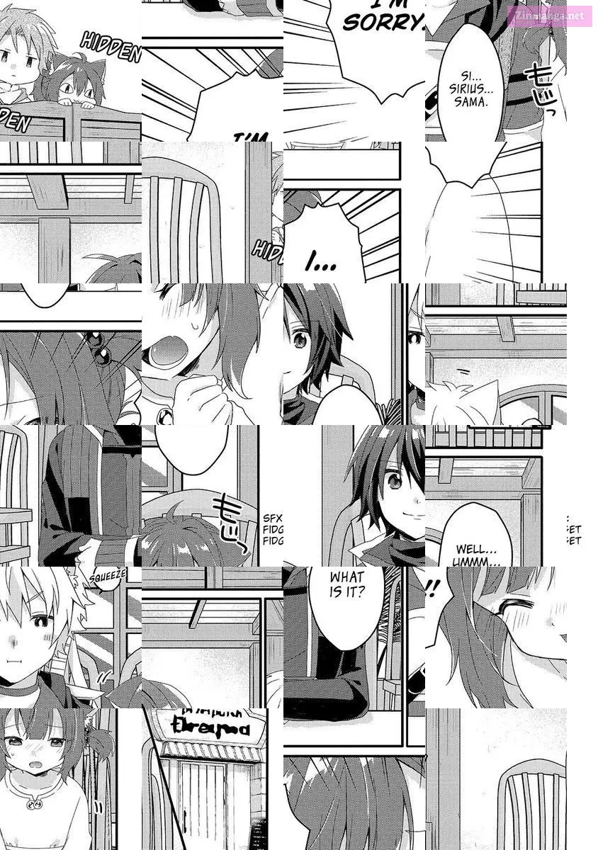 World Teacher – Other World Style Education & Agent Zinmanga X Chapter 37 Page 11