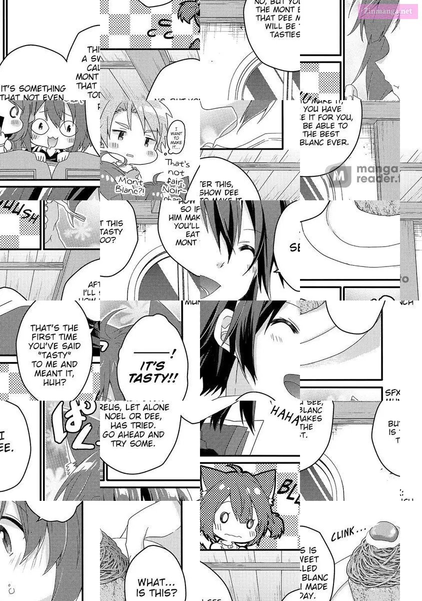 World Teacher – Other World Style Education & Agent Zinmanga X Chapter 37 Page 13