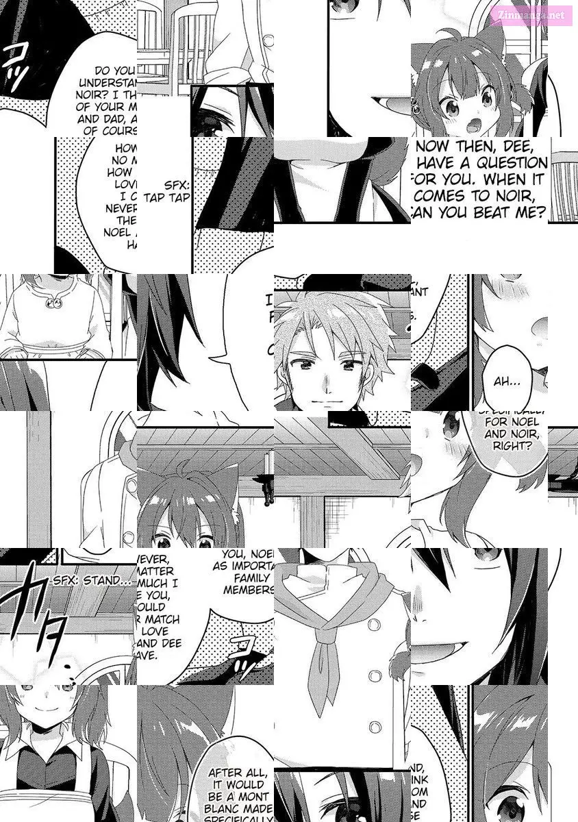 World Teacher – Other World Style Education & Agent Zinmanga X Chapter 37 Page 14