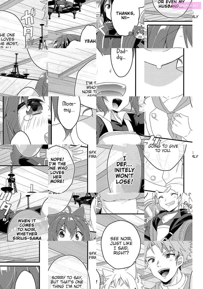 World Teacher – Other World Style Education & Agent Zinmanga X Chapter 37 Page 15