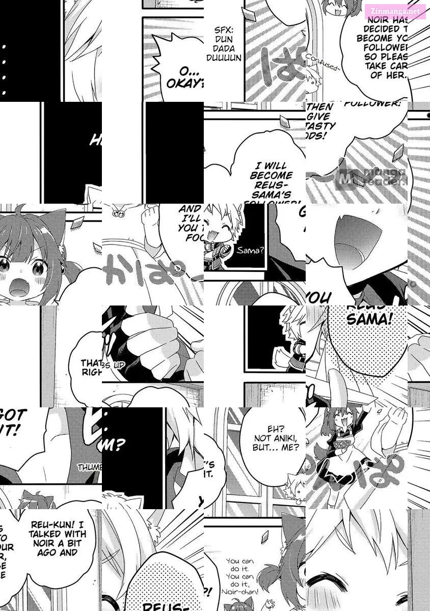 World Teacher – Other World Style Education & Agent Zinmanga X Chapter 37 Page 16