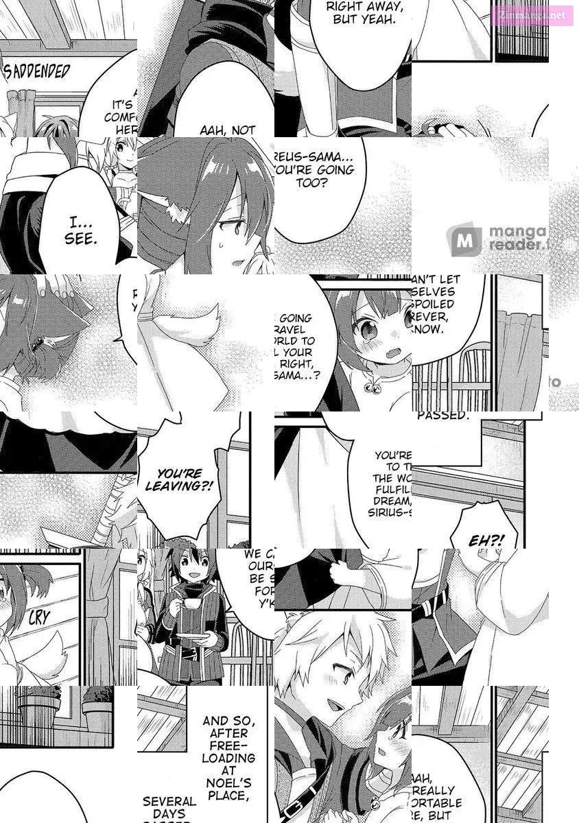 World Teacher – Other World Style Education & Agent Zinmanga X Chapter 37 Page 19