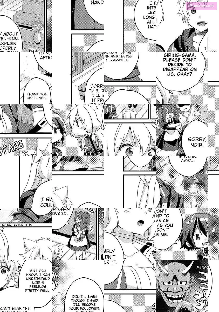 World Teacher – Other World Style Education & Agent Zinmanga X Chapter 37 Page 20