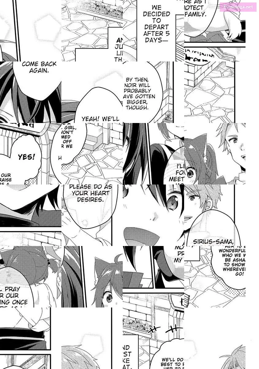 World Teacher – Other World Style Education & Agent Zinmanga X Chapter 37 Page 21