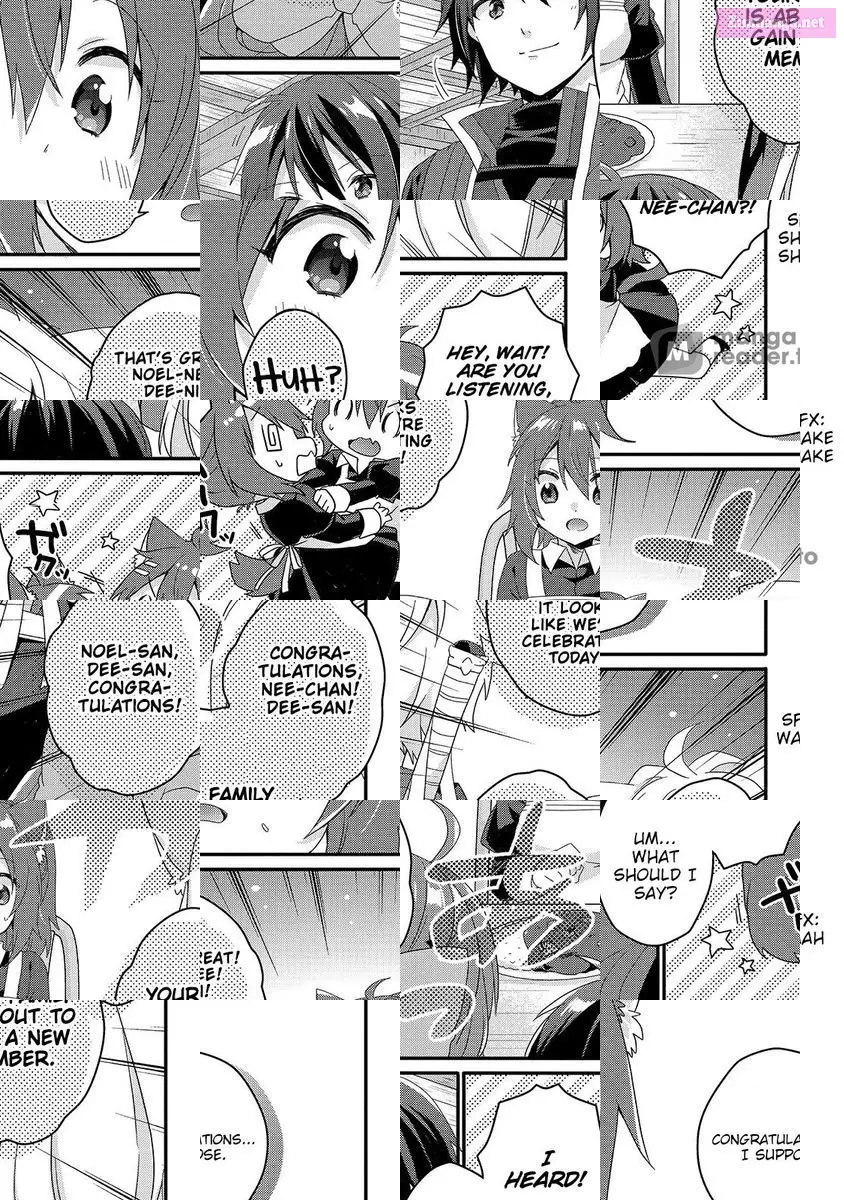 World Teacher – Other World Style Education & Agent Zinmanga X Chapter 37 Page 25