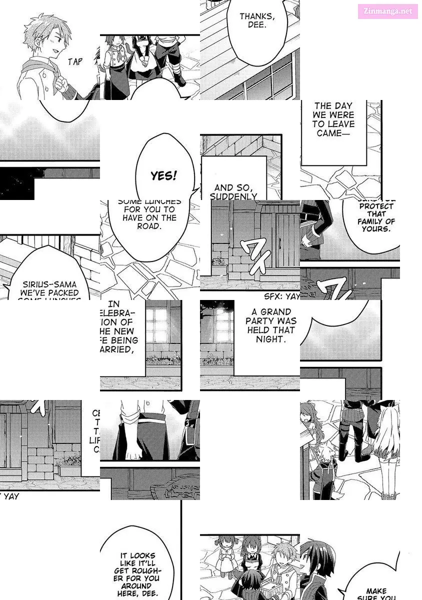 World Teacher – Other World Style Education & Agent Zinmanga X Chapter 37 Page 27