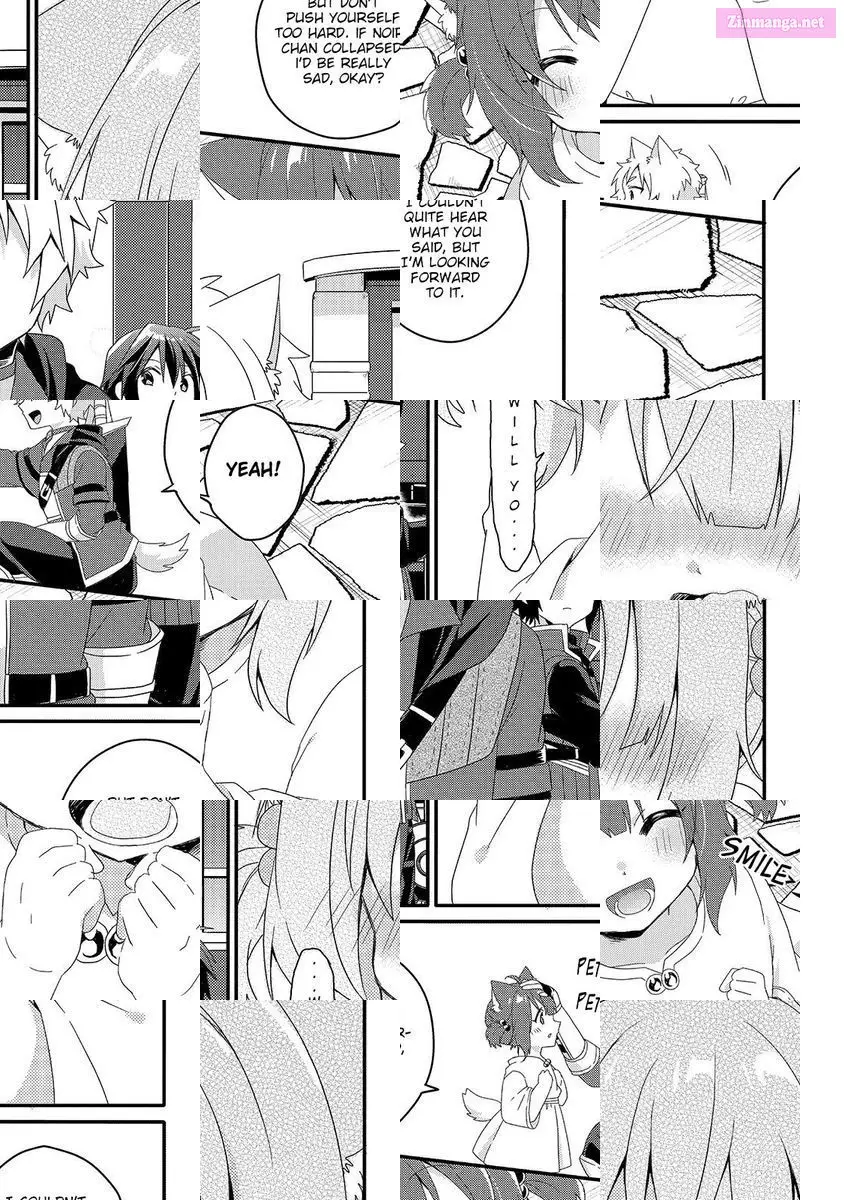 World Teacher – Other World Style Education & Agent Zinmanga X Chapter 37 Page 29