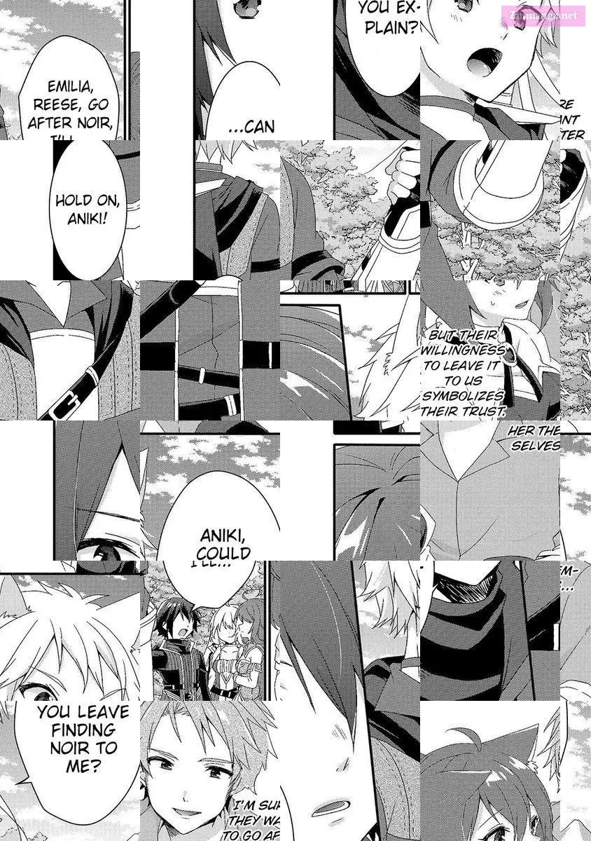 World Teacher – Other World Style Education & Agent Zinmanga X Chapter 36 Page 2