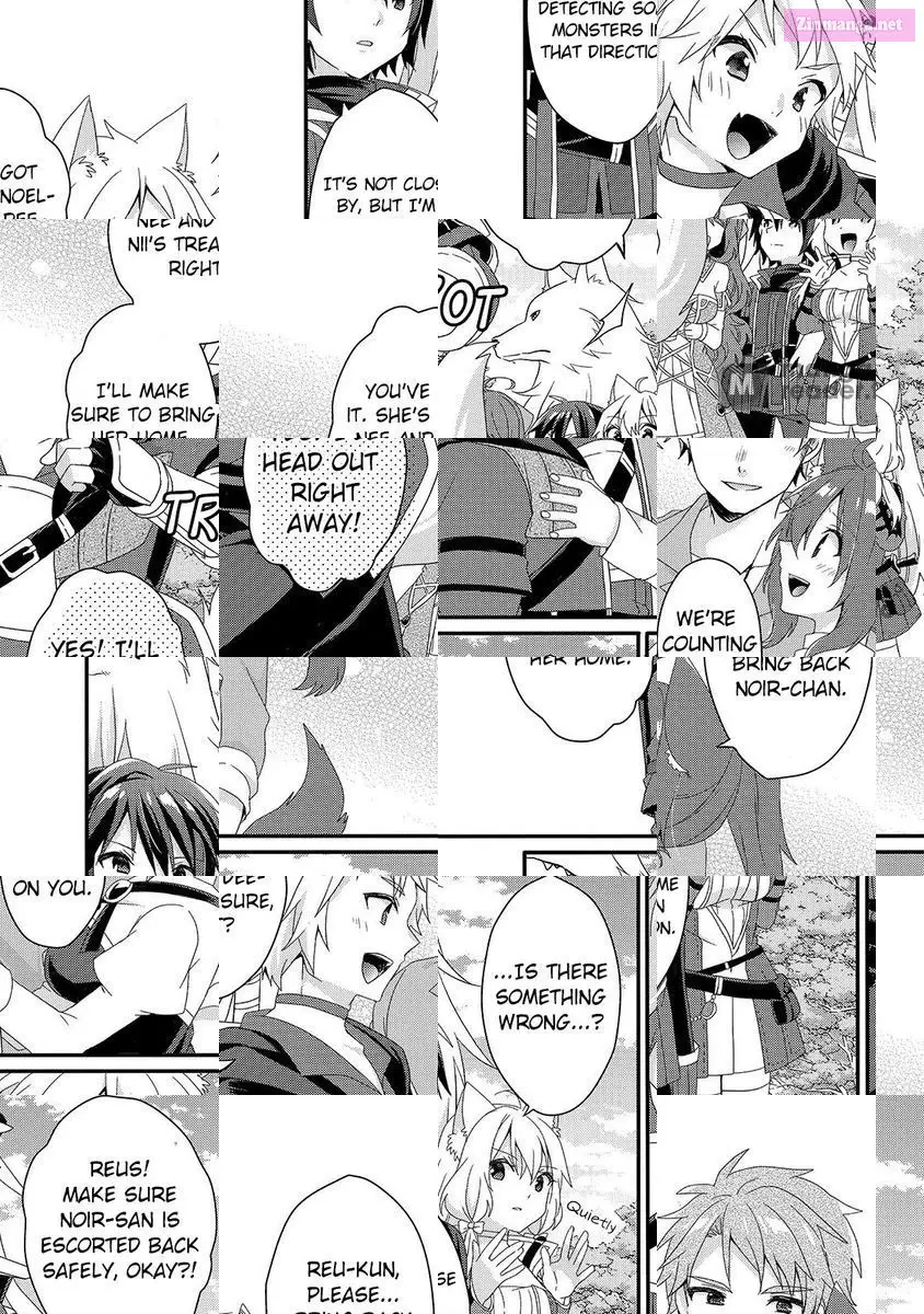 World Teacher – Other World Style Education & Agent Zinmanga X Chapter 36 Page 4