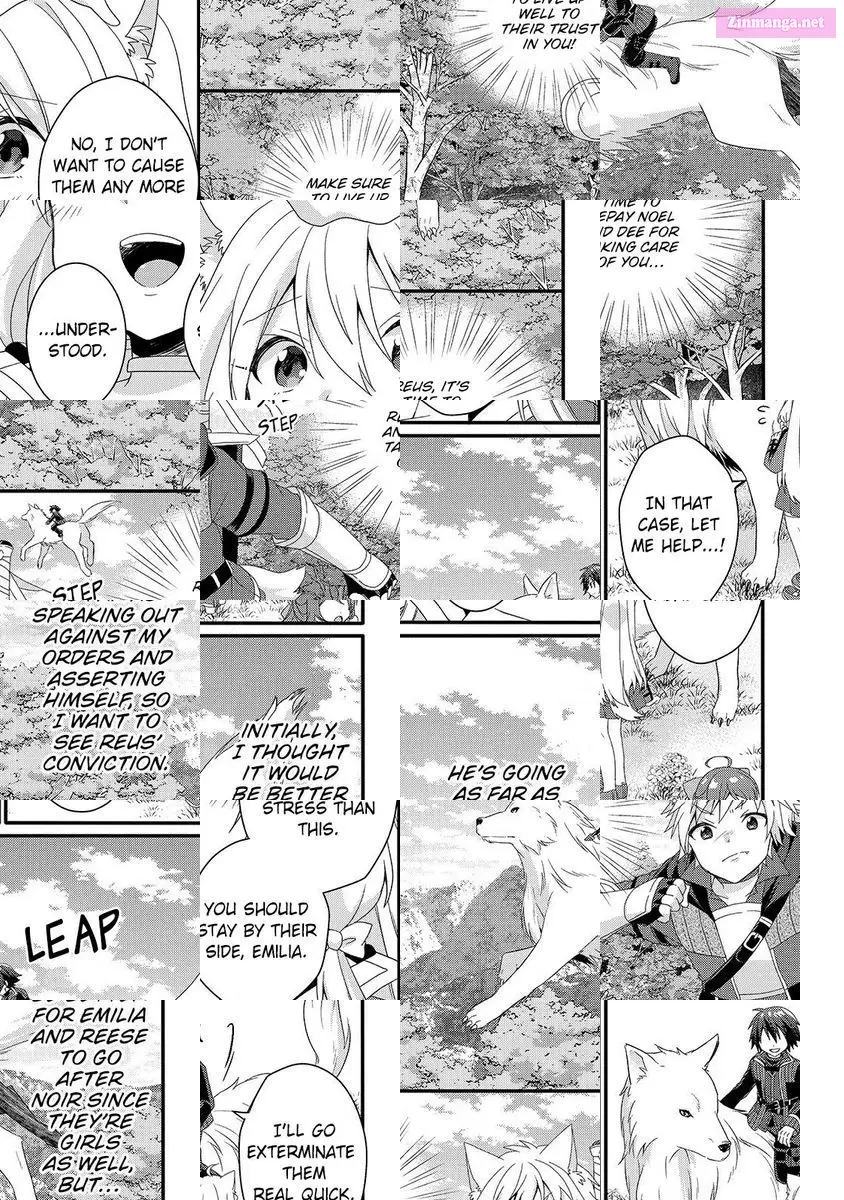 World Teacher – Other World Style Education & Agent Zinmanga X Chapter 36 Page 5
