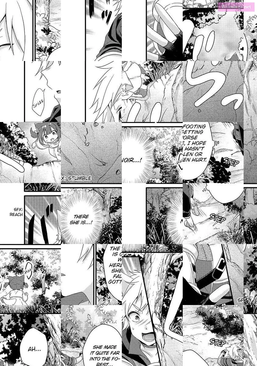 World Teacher – Other World Style Education & Agent Zinmanga X Chapter 36 Page 6