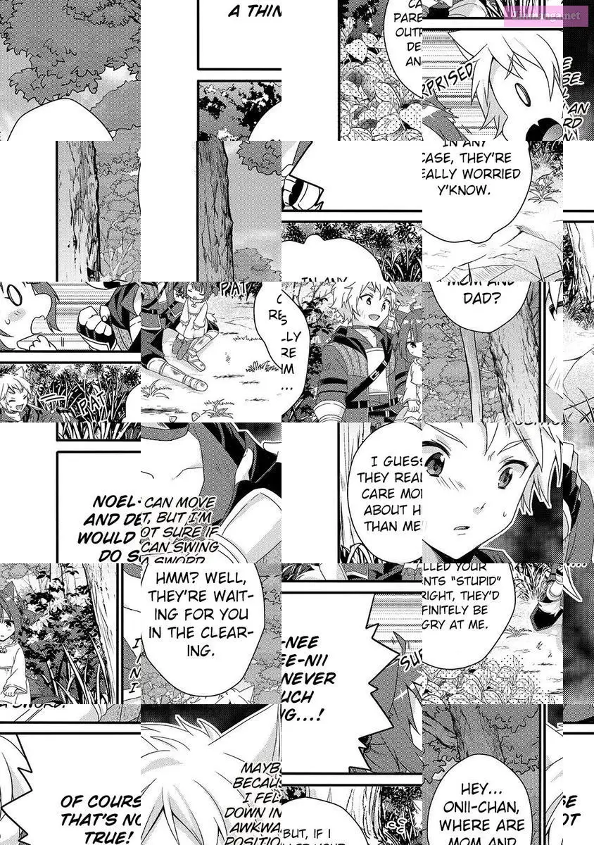 World Teacher – Other World Style Education & Agent Zinmanga X Chapter 36 Page 8