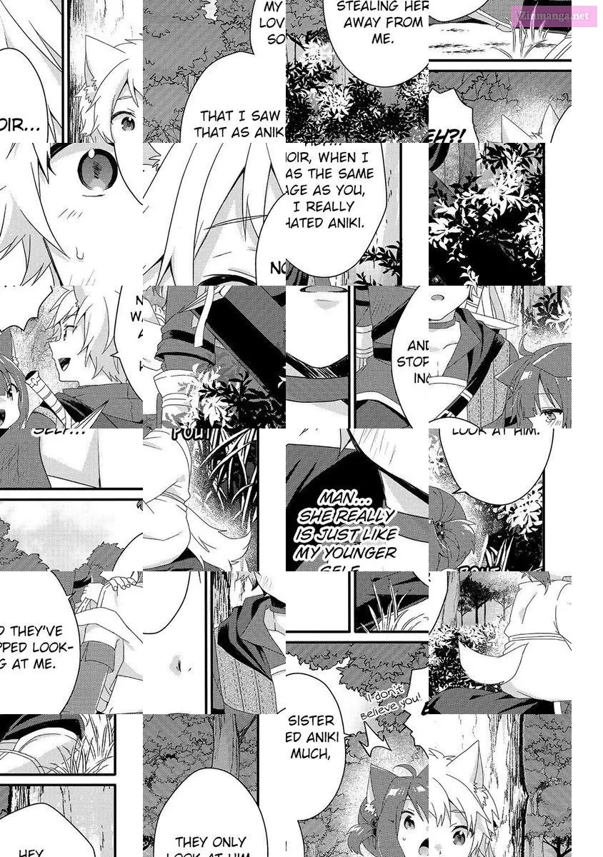 World Teacher – Other World Style Education & Agent Zinmanga X Chapter 36 Page 9