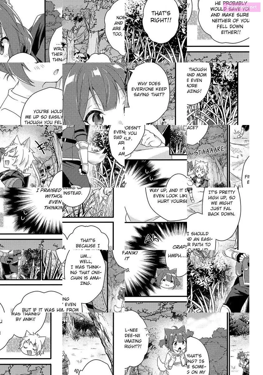 World Teacher – Other World Style Education & Agent Zinmanga X Chapter 36 Page 11