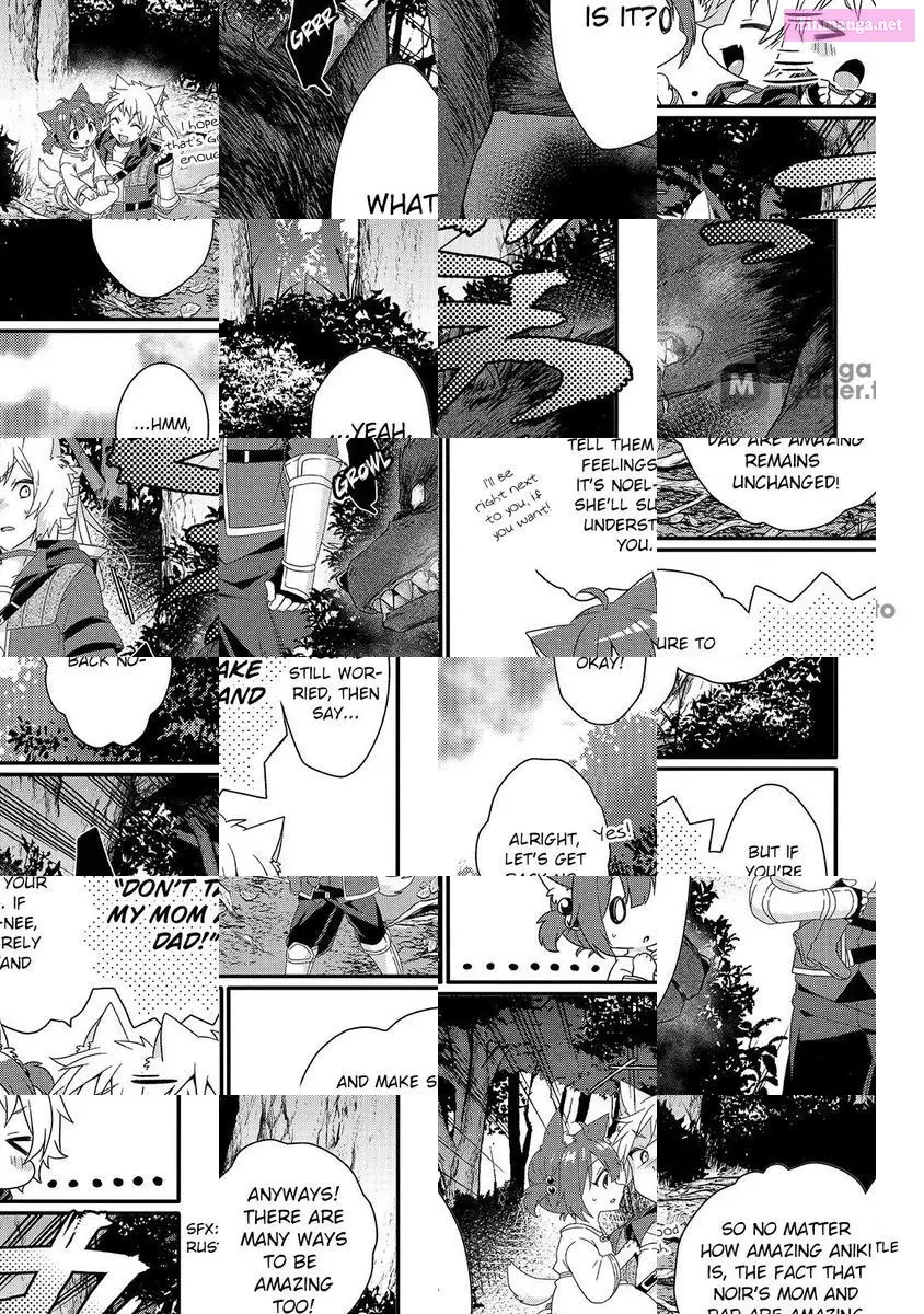 World Teacher – Other World Style Education & Agent Zinmanga X Chapter 36 Page 13