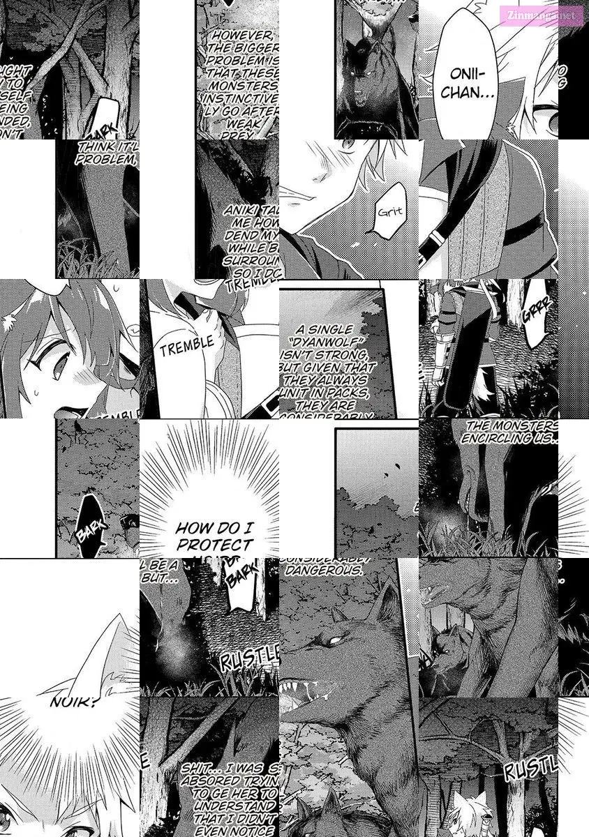 World Teacher – Other World Style Education & Agent Zinmanga X Chapter 36 Page 14