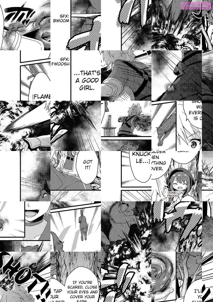 World Teacher – Other World Style Education & Agent Zinmanga X Chapter 36 Page 16