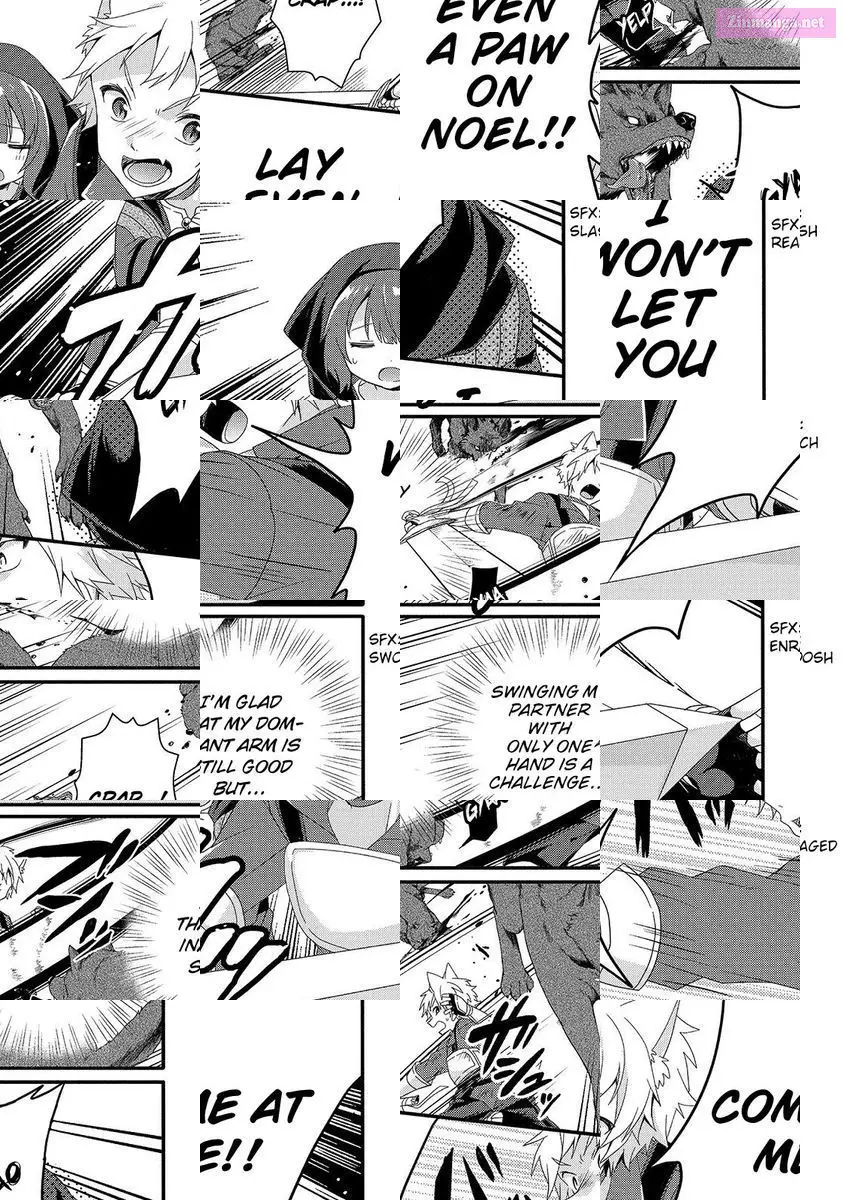 World Teacher – Other World Style Education & Agent Zinmanga X Chapter 36 Page 17